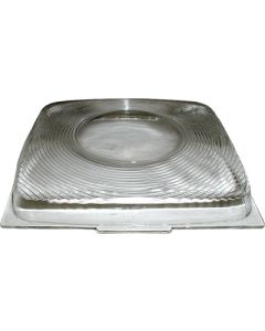 Anderson Marine Replacement Lens Ceiling Clear And 37515C