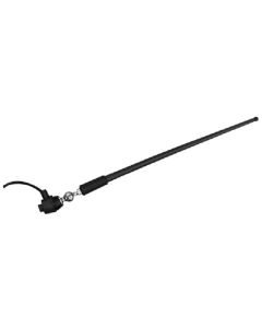 Anderson Marine Am-Fm Stereo Antenna-Black AND 950111