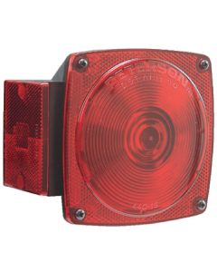 Anderson Marine Stop And Tail Light/Right AND E440