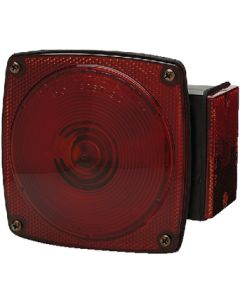 Anderson Marine Subm.Left Stop/Tail Light AND E441L