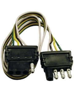 Anderson Marine 4 Way Loop Extension 30 AND E5401