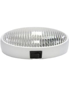 Anderson Marine Clear Light W/Switch 383/382 And M382C
