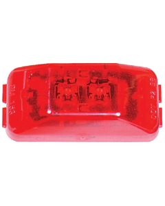 Anderson Marine Led Clearance Light Red AND V153KR