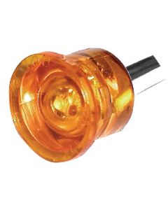 Anderson Marine Led Clearance Light Amber AND V171A