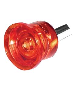 Anderson Marine Led Clearance Light Red AND V171R