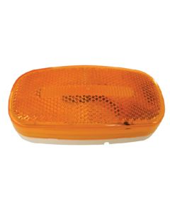Anderson Marine Led Clearance Light Amber AND V180A