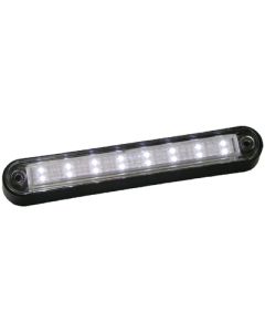 Anderson Marine Led Clearance Light Clear AND V388C