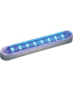 Anderson Marine Led Blue Clearance Light AND V388WB