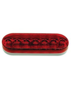 Anderson Marine Oval Led Stop/Turn/Tail Light AND V821KR7