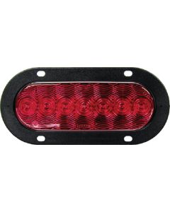 Anderson Marine Oval Led Stop/Turn/Tail Light AND V822KR7
