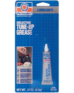 Permatex Dielectric Tune-Up Grease 3Oz PTX 22058