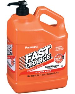 Permatex Fast Orange Hand Cleaner 1 Gal PTX 25219
