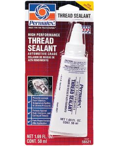 Permatex Thread Sealant Mc 92-804874 PTX 56521