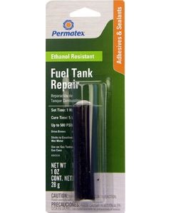 Permatex Fuel Tank Repair Epoxy 1Oz PTX 84334
