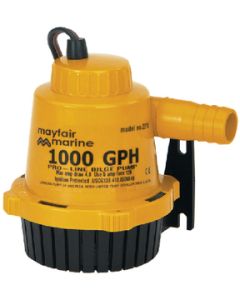 Johnson Pump 1000 Gph Proline Bilge Pump JPI 22102