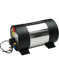 Johnson Pump Wt Heater 6 Gl 22 Lt1200W 120V JPI 564745502