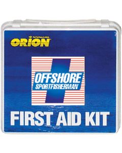 Orion Safety Products Sportfisher Offshore 1St Aid ORI 844