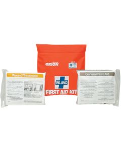 Orion Safety Products Inland First Aid Kit ORI 943