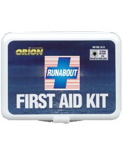 Orion Safety Products Runabout  First Aid Kit ORI 962