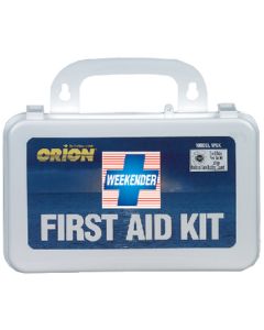Orion Safety Products Weekender First Aid Kit ORI 964