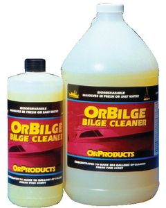 Orpine Orbilge Gallon ORP OB8