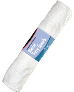 Buffalo Industries Terry Towels Roll 3/Pk BUF 60248