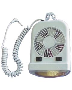 Fasteners Unlimited Fan/Bunk Light FST 001103