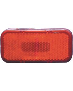 Fasteners Unlimited Clearance Lightw/Red Lens FST 00358