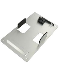 Xtreme Heaters Quick Release Bracket Med/Larg EXT XTRQRL