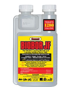 Biobor Biobor Jf Diesel Biocide 80Z BIO BB08EZ01US2