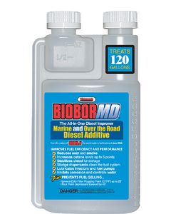 Biobor Biobor Md Diesel Perf Add 16Oz BIO BBMD16EZ01US