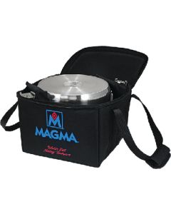 Magma Carry-Stor Case Nestg Cookware MAG A10364