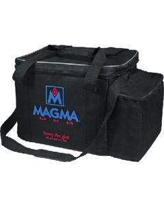 Magma Carry Case-Grill 9"X18" MAG C10988B