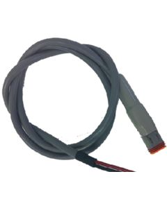 Uflex Pwa Cable-Powr Supply Ext 10Ft UFX 42053K