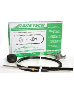 Uflex Steering System-Rack 10Ft UFX RACKTECH10
