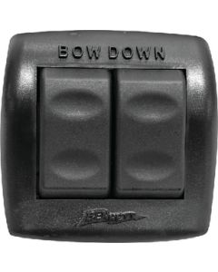 Bennett Trim Tabs Rocker Switch Control-Bolt BEN BRC4000