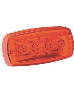 Fulton Performance Clearance Light LED # 58 Red FUW 4758031
