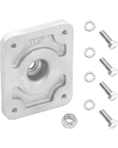 Fulton Products Adapter Kit-Jack Xp To F2 FUW 500320