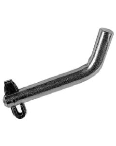 Fulton Products Pin & Clip 5/8  For 2  Rec. FUW 63203