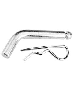 Fulton Products Pin & Clip 1/2 For 1 1/4 Rec. FUW 63241