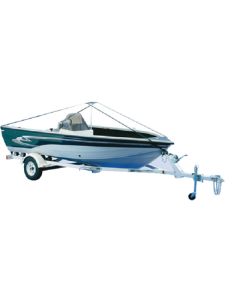 Attwood Marine Deluxe Cover Support System ATT 107954