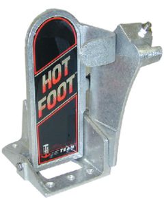 T-H Marine Hot-Foot Pro Top Mnt Yam-Chry THM HF1CTDP