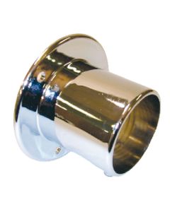 T-H Marine 2 Rigging Flange-Chrome Plated THM RF1CPDP