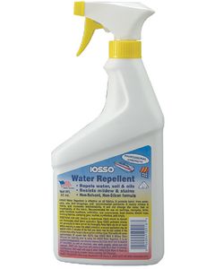 IOSSO MARINE PRODUCTS WATER REPELLENT 32OZ 10916
