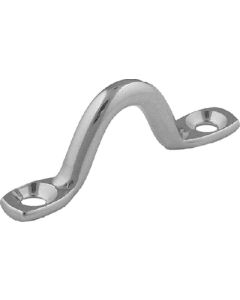 Taco Rigging Parts Stainless Steel Eye Straps TAC-F1612002