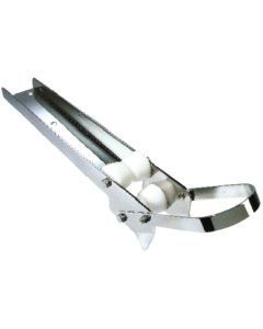 Lewmar Bow Roller-Delta Type Long LEW 66840009