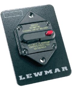 Lewmar Breaker Usd 50 Amp LEW 68000348