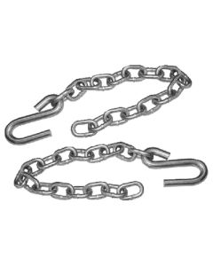 Tiedown Engineering Safety Chain 36 Class 2 S Hook TIE 81205