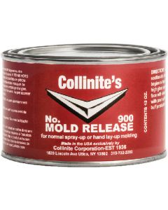 Collinite Collinite Paste Mold Release CLT 900