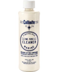 Collinite Collinite Liq F/G Cleaner Hg CLT 9201